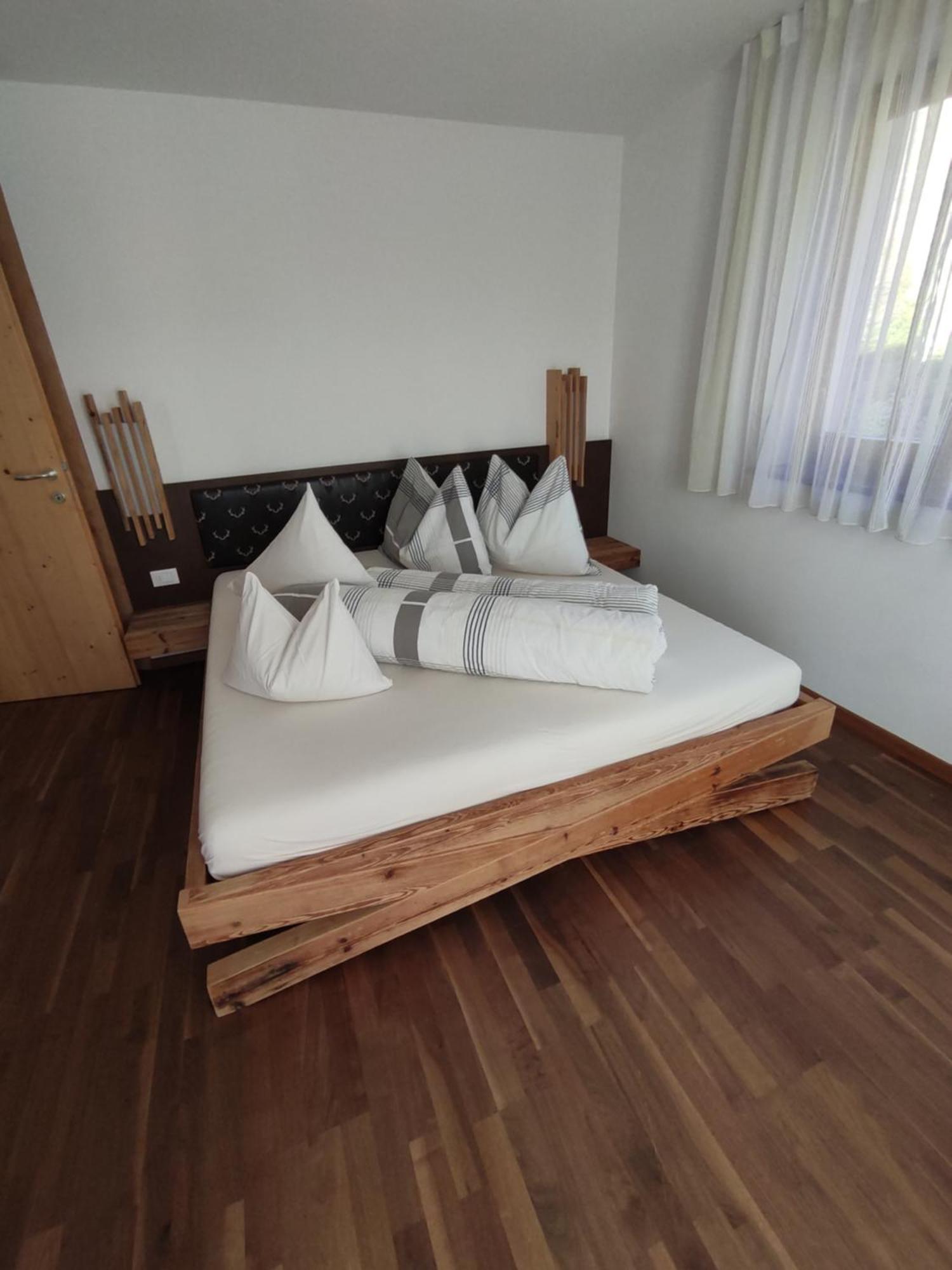 Apartament Pruensterhof Schenna Zewnętrze zdjęcie