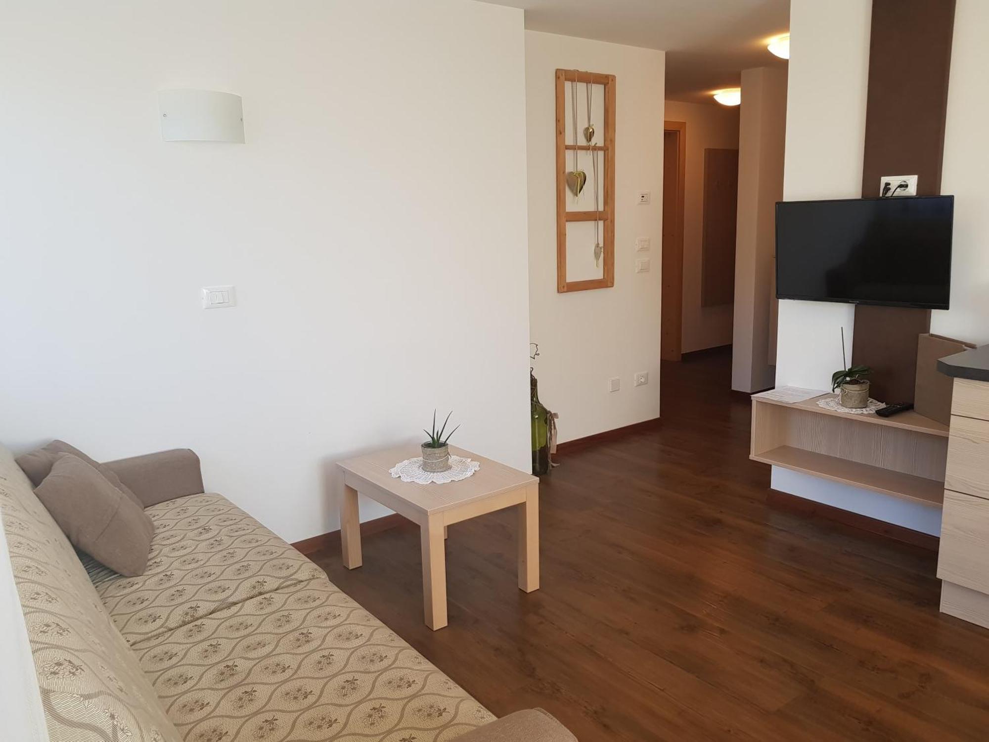 Apartament Pruensterhof Schenna Zewnętrze zdjęcie