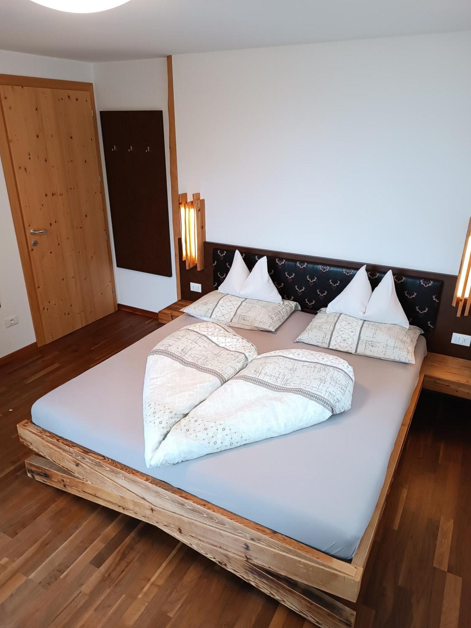 Apartament Pruensterhof Schenna Zewnętrze zdjęcie