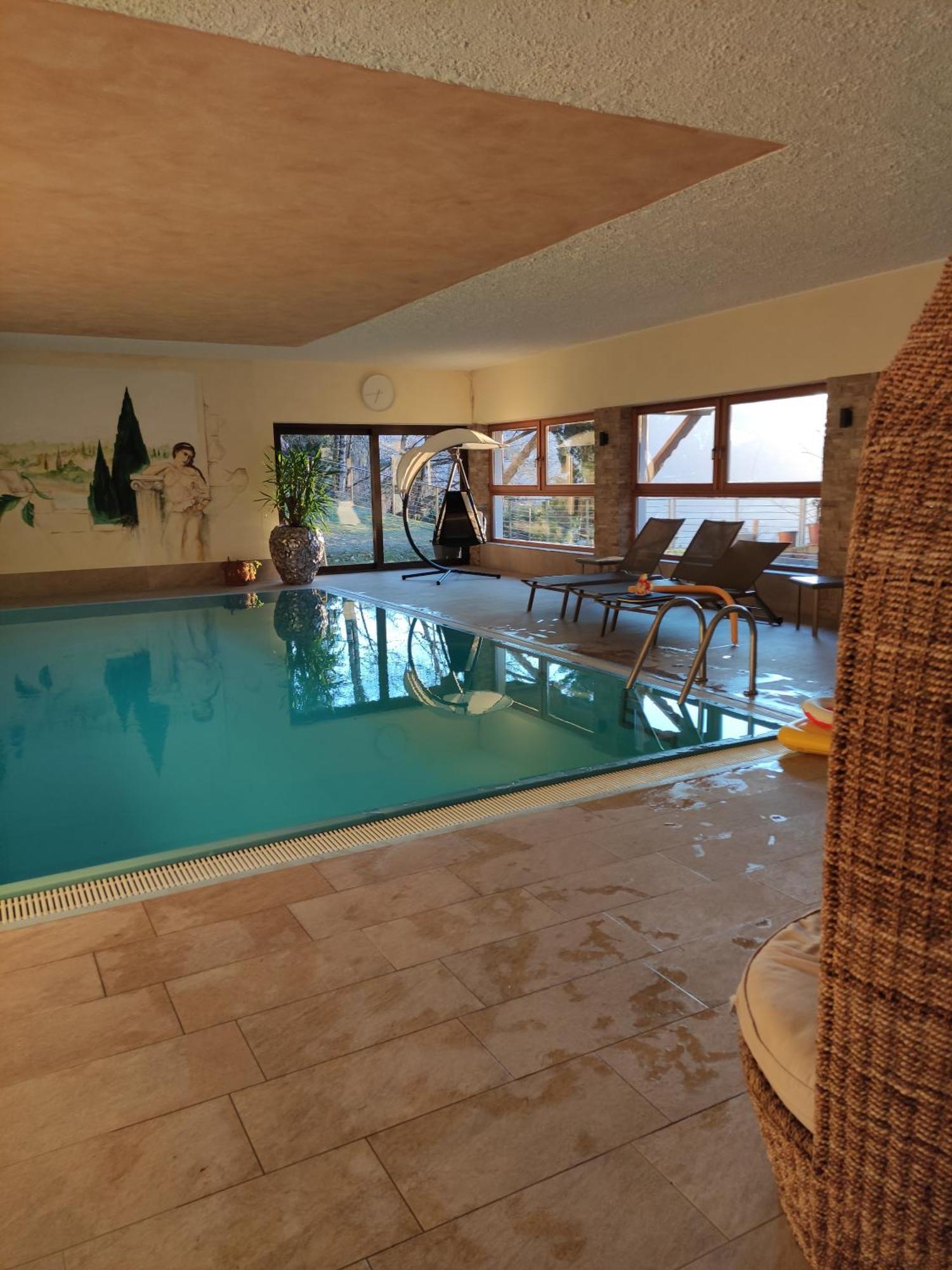 Apartament Pruensterhof Schenna Zewnętrze zdjęcie